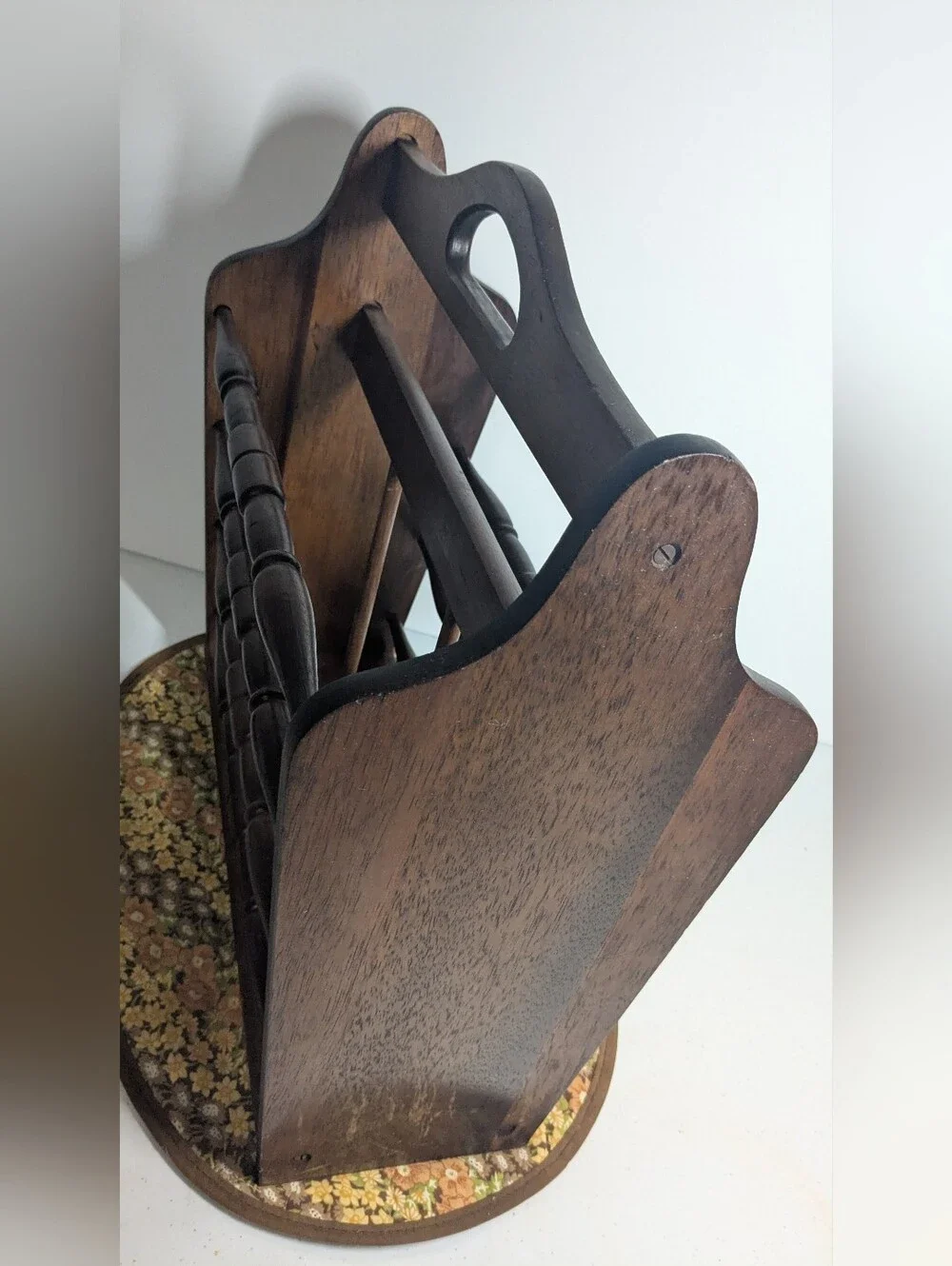 Enesco classic wooden